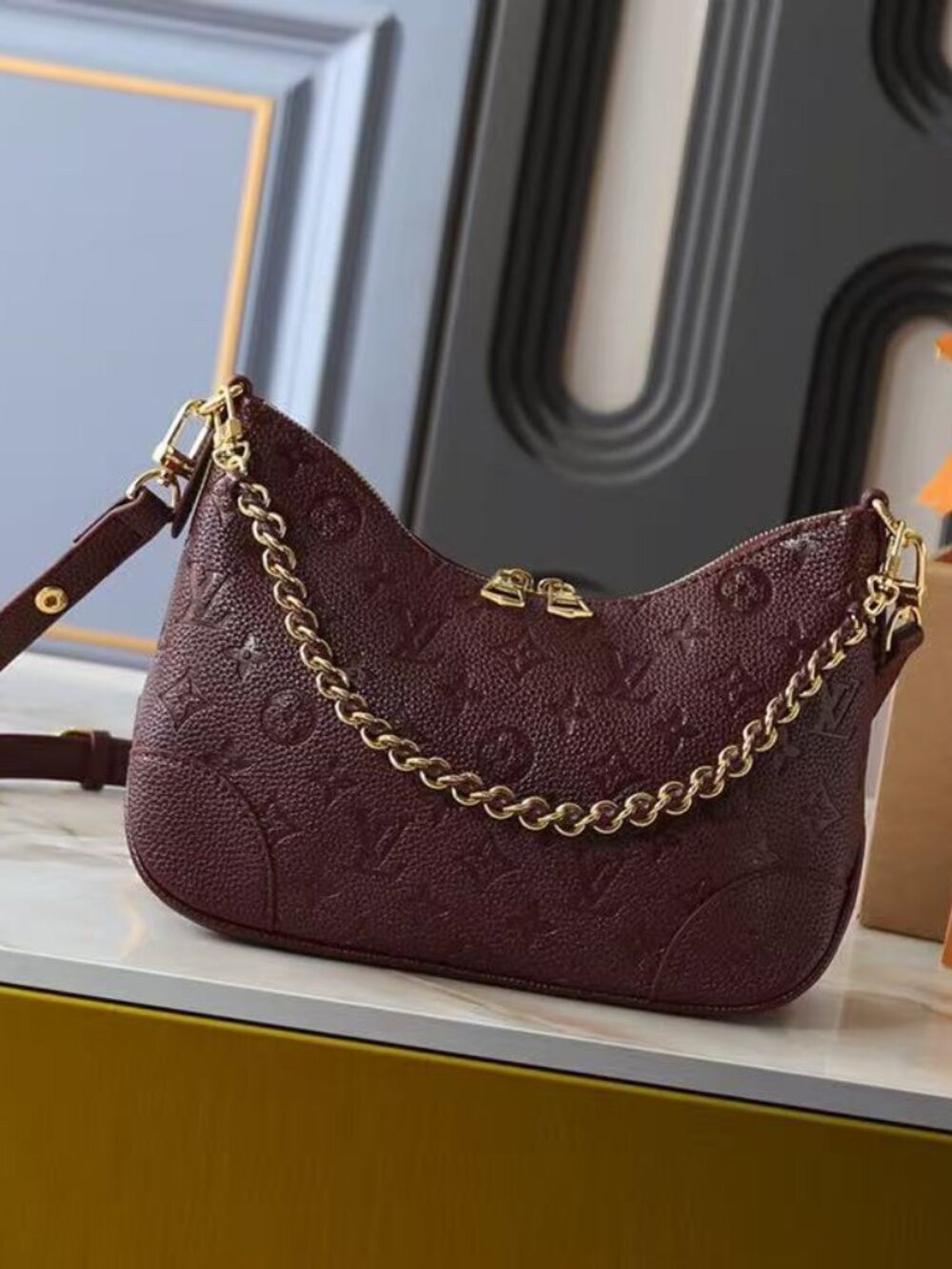 New Louis Vuitton bags